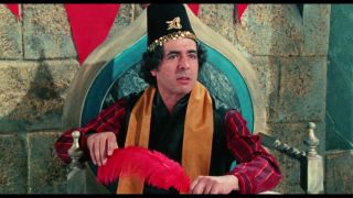 1001 Noches Eróticas 2 (1986) - (Vintage)