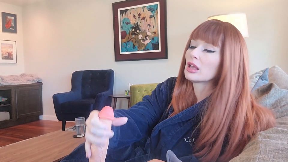  Mommy Roleplay Miss Katherine Noir - Stepmom Lends A Helping Hand    Mommy Roleplay