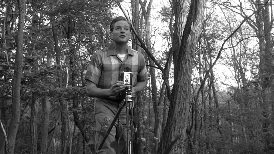 Gretchen Mol's Seductive Journey in Notorious Bettie Page