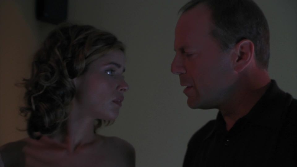 Amanda Peet – Los Nueve Yards enteros (2000) HDTV 1080p - (Celebrity porn)