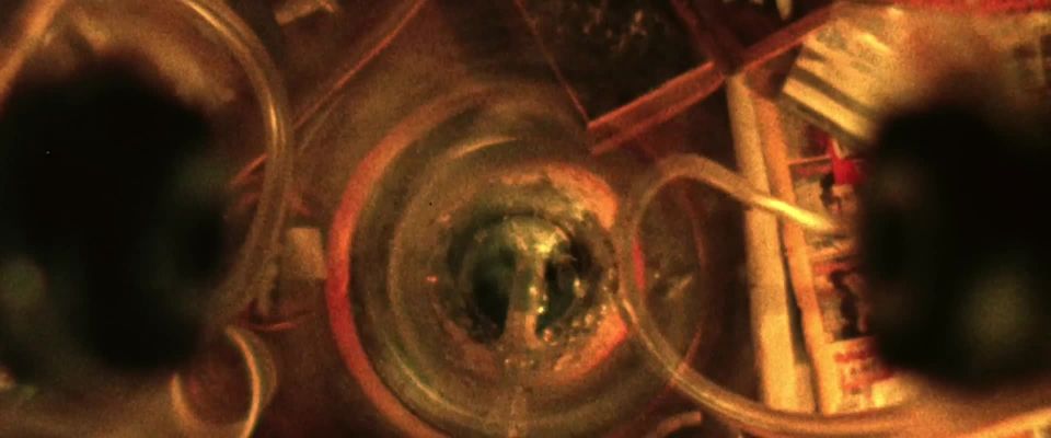 Lucie Laurier - Mumford (1999) HD 1080p!!!