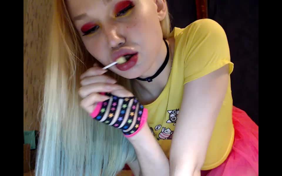 TS Webcam Collection 5blondelashes19  2 november 2017   5240