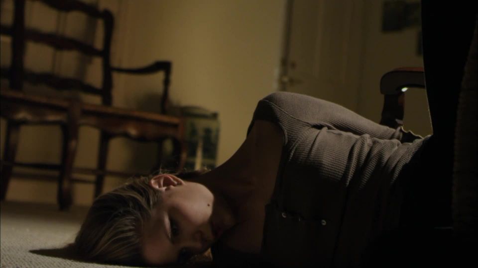 Brooke Anne Smith – Mischief Night (2014) HD 1080p - [Celebrity porn]