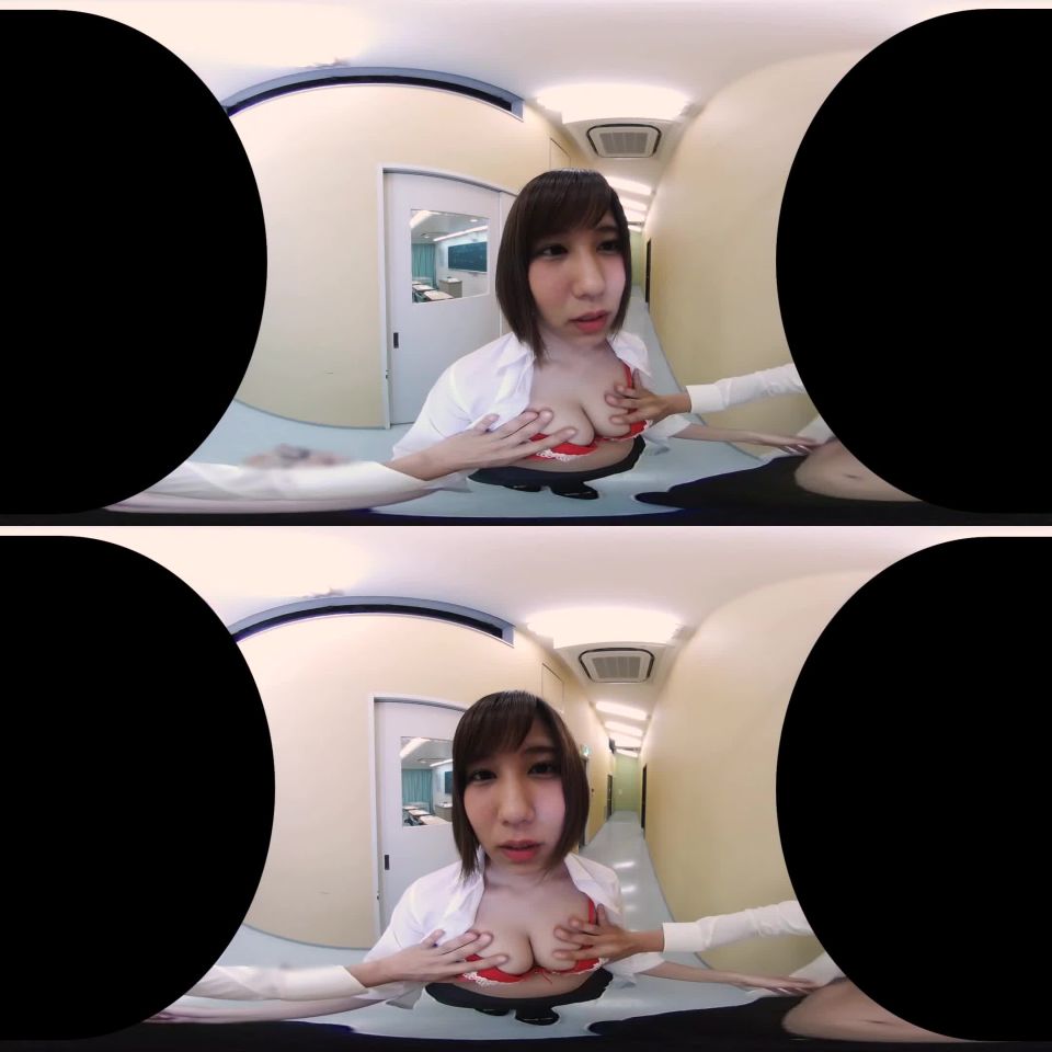 online adult clip 6 SIVR-011 A - Virtual Reality JAV - jav - 3d porn braces fetish porn