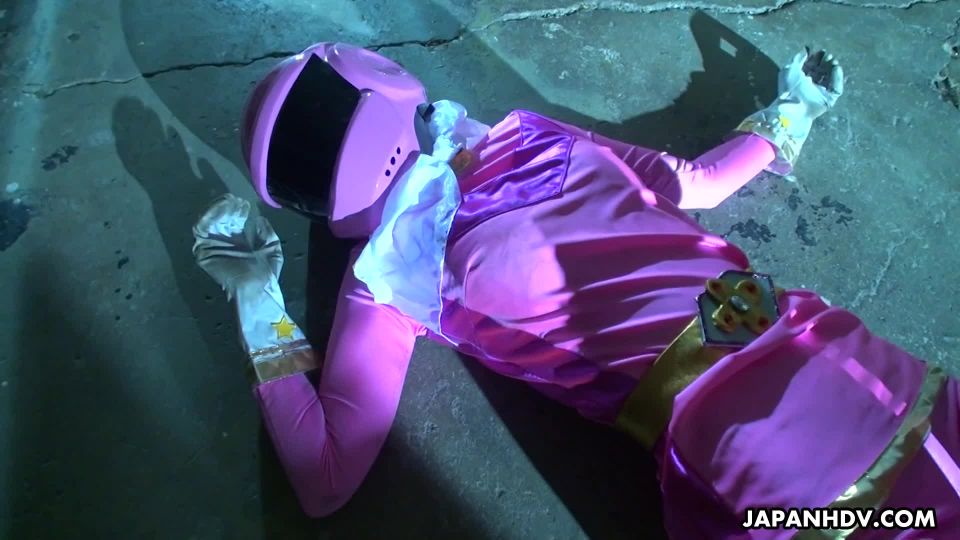 video en línea adulto 39 chomikuj fetiche fetiche fetiche porno  Galáctico Sentai valiente son dominados por los extranjeros y follado cuando capturado - Japón HDV fetiche