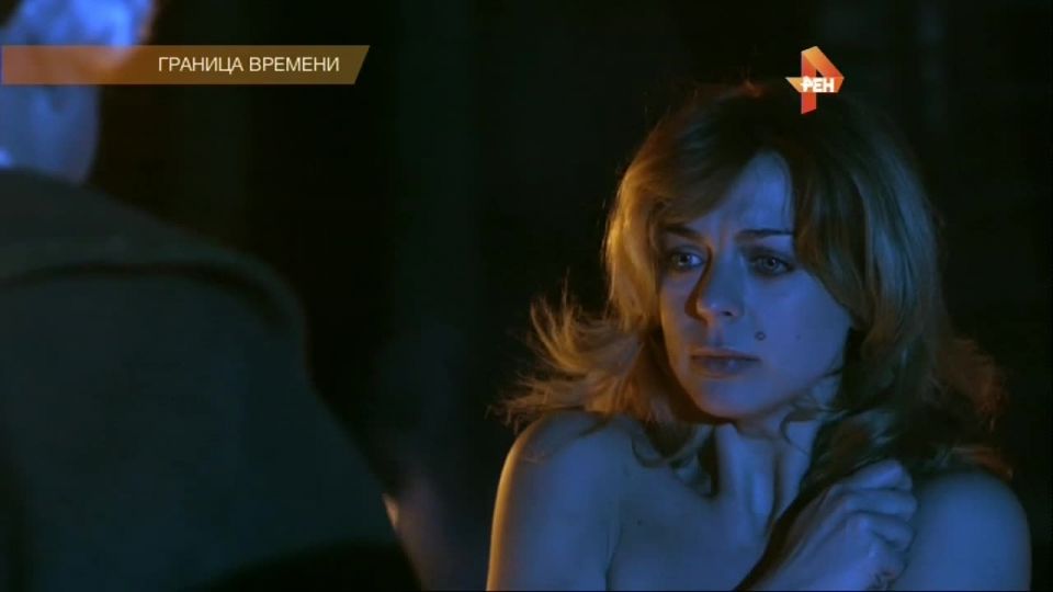 Ekaterina Malikova - Granitca vremeni s01e03 (2015) HD 720p - [Celebridad porno]