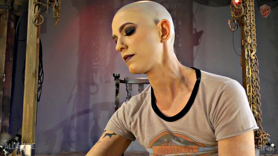 Título Apr 26, 2020 Mean Perra Castrate You Abigail Dupree