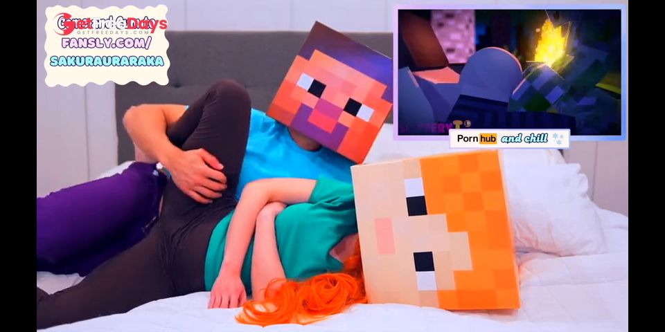 [GetFreeDays.com] Minecraft Hentai es una obra maestra animada película para adultos enero 2023