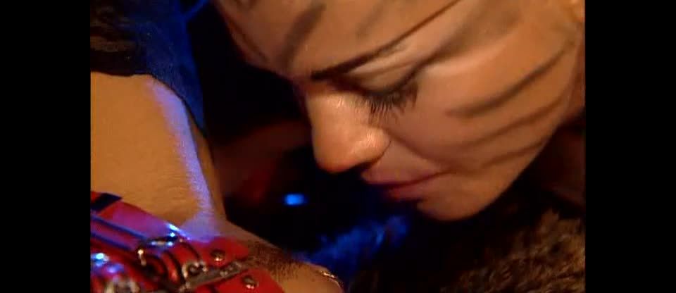 Angelica Bright, Monique Covet, Rita Faltoyano – (Private) – Pirate Deluxe 14: Splendor of Hell, 2on3, 416p, 2001 | big tits | blonde