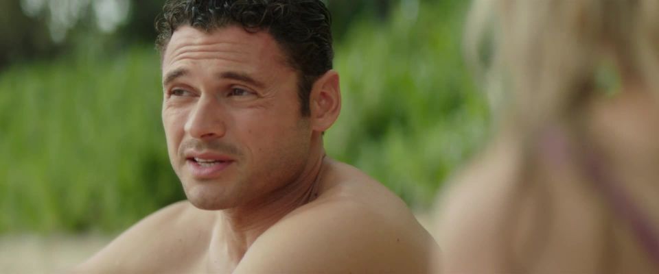 Radha Mitchell - 2 corazones (2020) HD 1080p - (Celebridad porno)