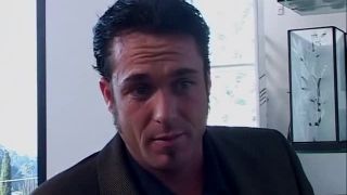 Cheeks #13, Scene 2 - Jul 13, 2014