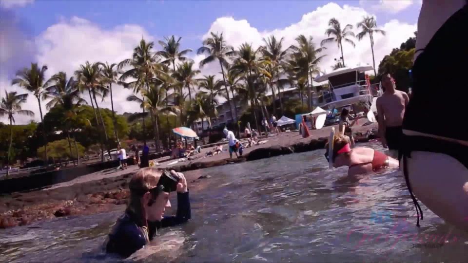 adult xxx video 21 Melody Marks Amateur Sex On Hawaii Vacation, hardcore porn funny on hardcore porn 