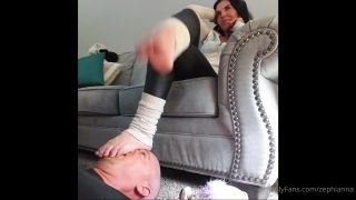 xxx clip 23 ggg fetish feet porn | GODDESS ZEPHY  | footjobs
