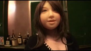 MiraidougaPt 1dlrfs-09 - Real Face Snack Pub