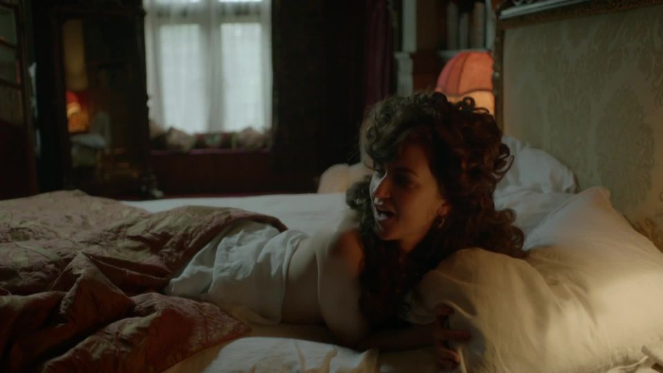 Katherine Kelly – Mr Selfridge s01e06-07 (2013) HD 1080p - (Celebrity porn)