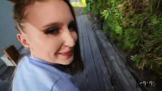 Laney Grey - Empujar-Empiezar su tarta - 24 Septiembre 2021