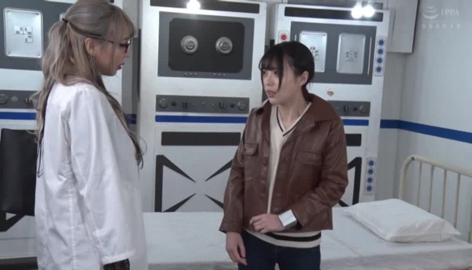 GHOV-24 Female Cadre -Handsome Boy Petization Plan -Meteo Boy and Nibelungen Yui Tenma Runa Shimotsuki