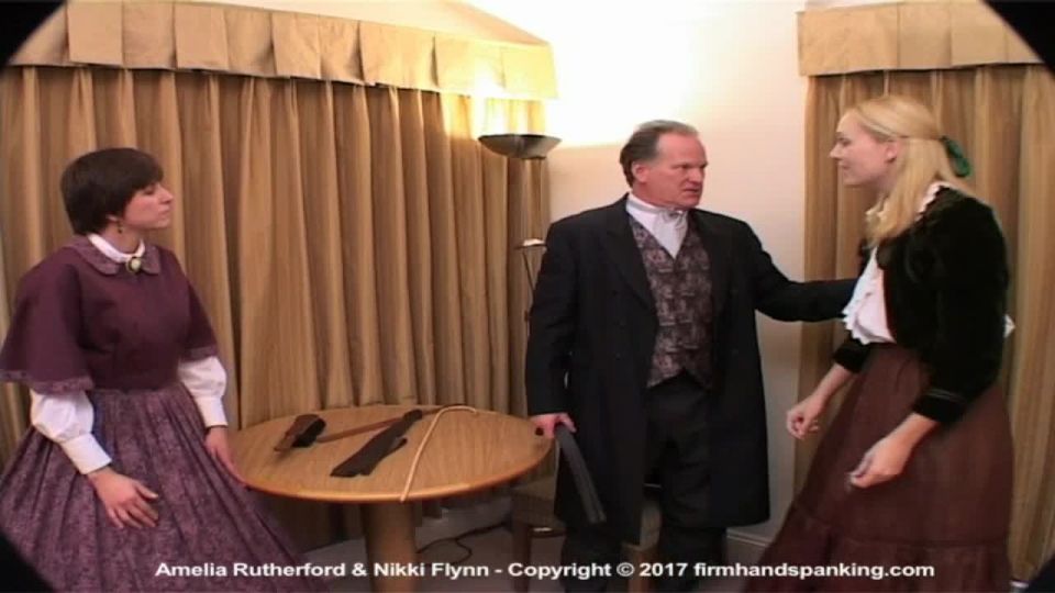 adult xxx video 23 What the Dickens - T, tights fetish on bdsm porn 