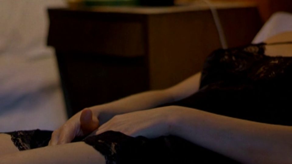 Fabienne Babe – All Out (1991) HD 720p - (Porno de Celebridad)