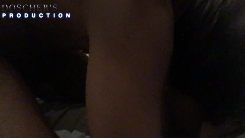 Doscher’s Production presents Agustina - (Shemale porn)