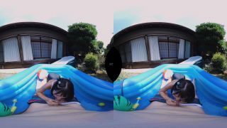 TMAVR - 179 B - Virtual Reality JAV - Virtual reality