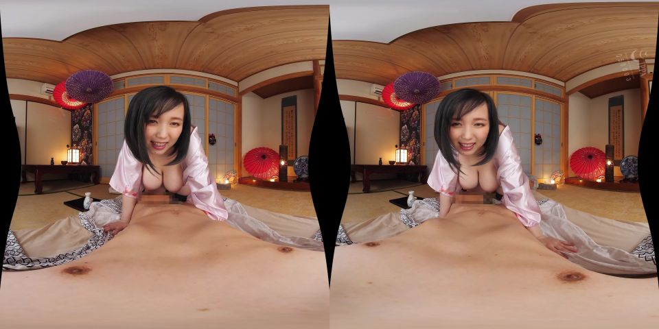 adult video clip 31 VRKM-818 B - Virtual Reality JAV, little asian girl on big tits porn 