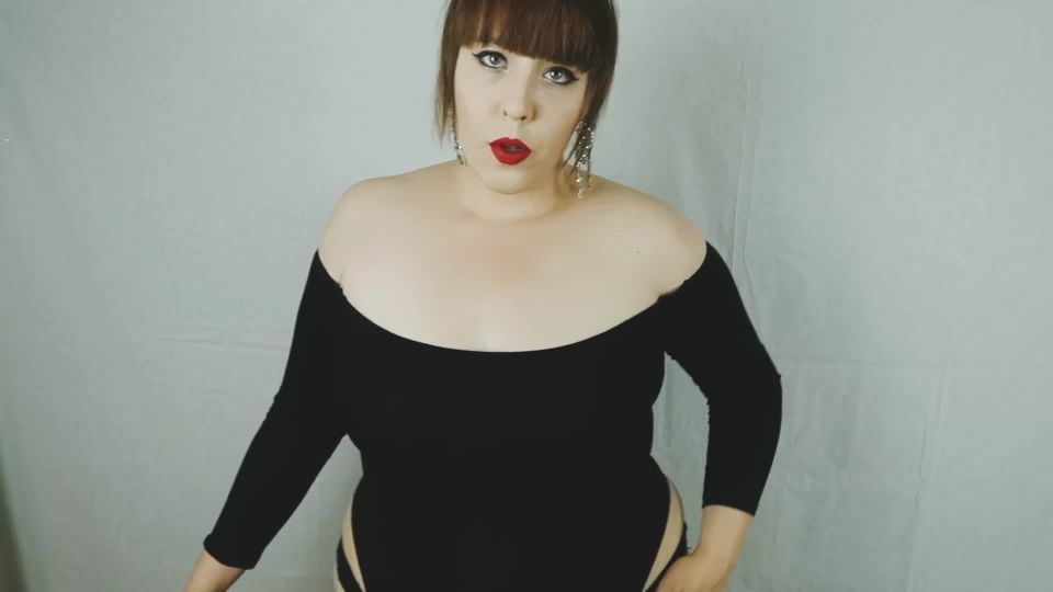 Mistress Komakino PIG TEASE (POV)