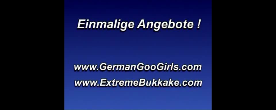 JT - Sperma-Schwestern John Thompson, John Thompson Quick...