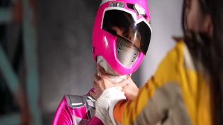 [SuperMisses.com] SPSE-23 Acción Heroína SP Escuadrón del Tesoro Santo Jewel Ranger-017