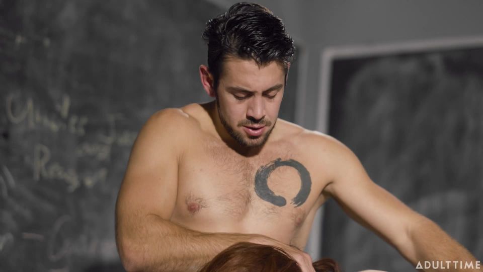 online porn video 26 Ariel Demure, Dante Colle - You Taught Me To Love on hardcore porn amateur blonde anal