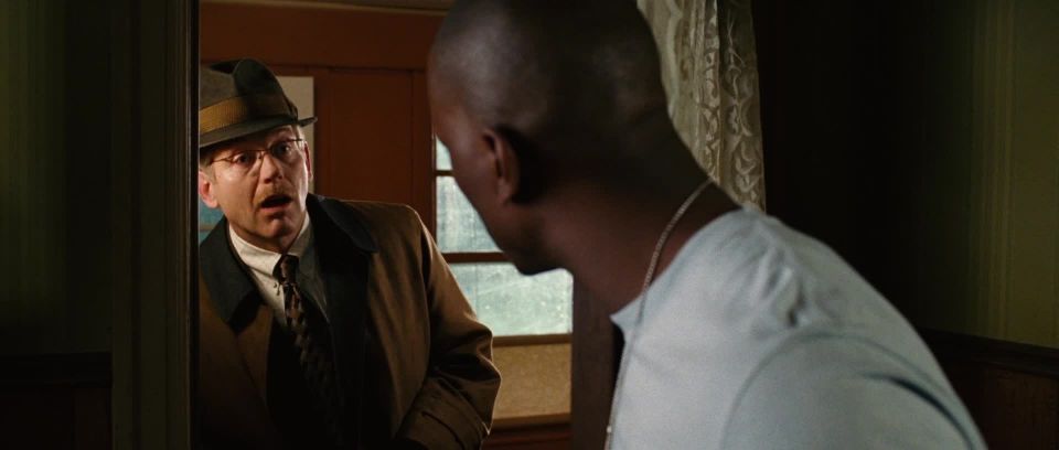 Sofia Vergara – Four Brothers (2005) HD 1080p - (Celebridad porno)