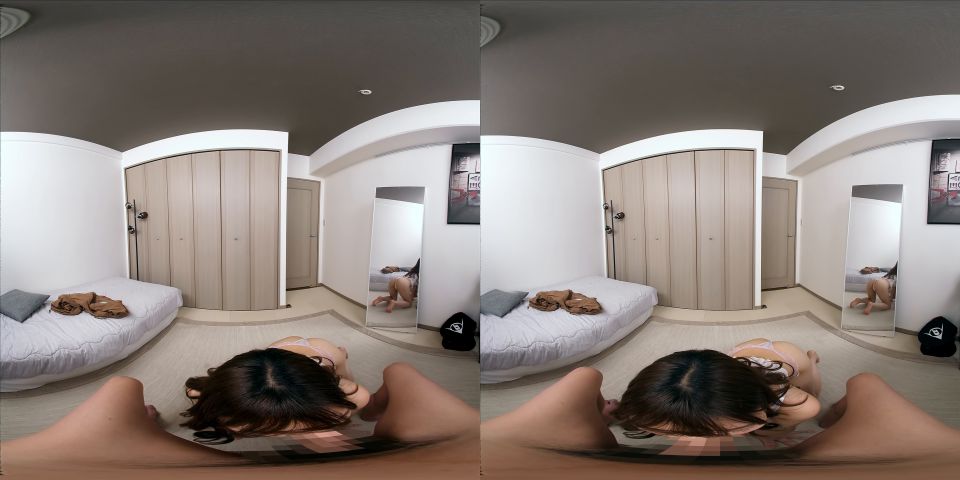 CRVR - 331 A Sato Shio 12-05-2024 - Japón