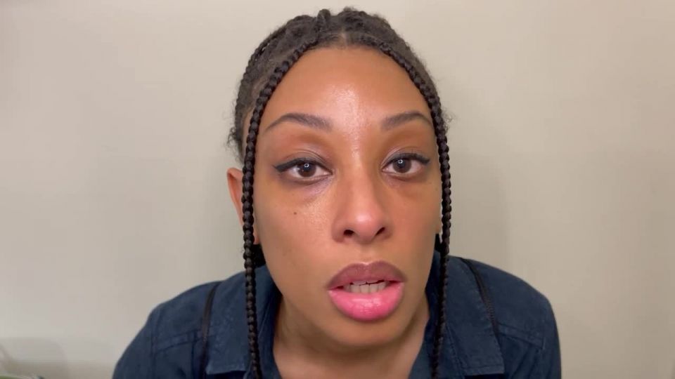 adulto xxx clip 32 Pink Foxx – estudiante universitario se convierte en blanco de la corrida en el pov femdom cerca de mí