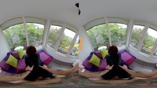 Call Girl as Sex Toy - Luna Corazon | luna corazon | virtual reality 