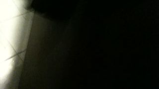 Night Club Toilet Spy Video C-15(Bearbeitet) - [Webcam]