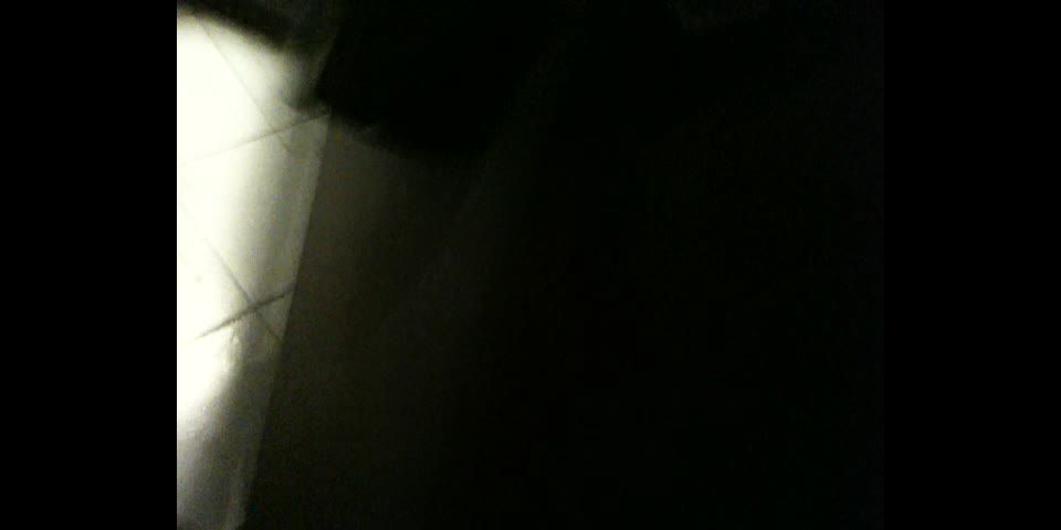 Night Club Toilet Spy Video C-15(Bearbeitet) - [Webcam]