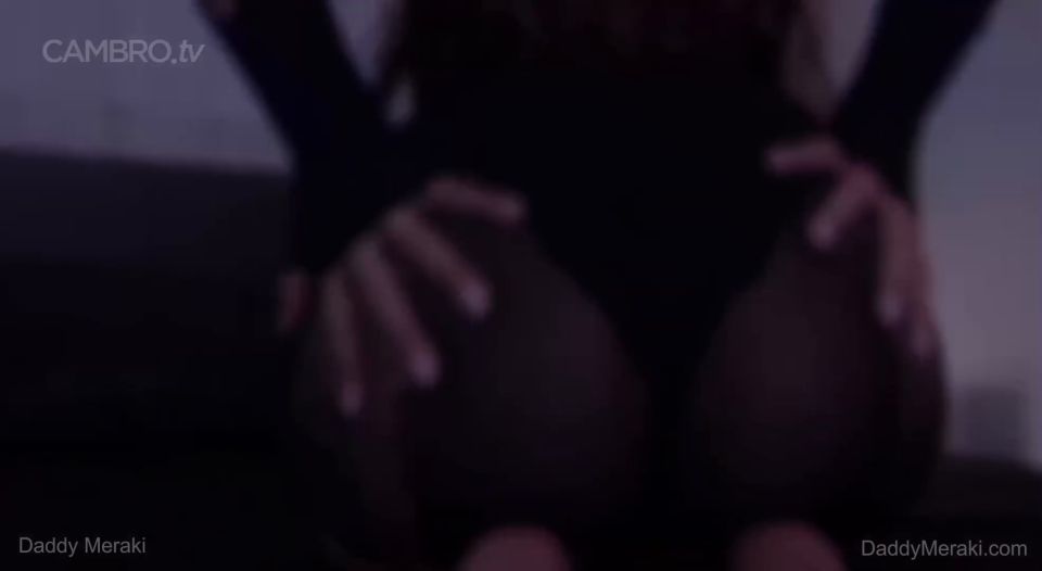 video 47 Papi Meraki – No es tu culpa derecha  joi video  fetiche porno hombres en el dolor femdom