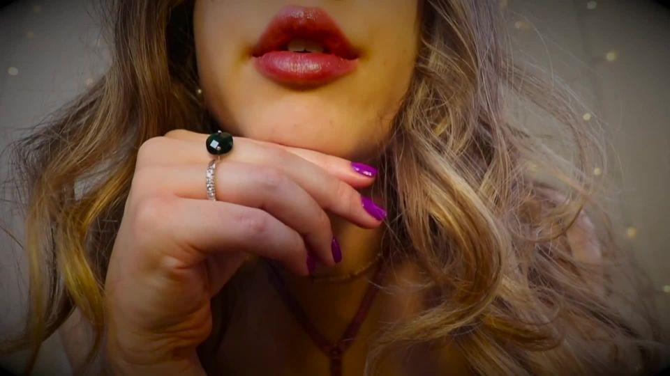 xxx video 21 Princess Violette - Pray To Me on fetish porn milf femdom