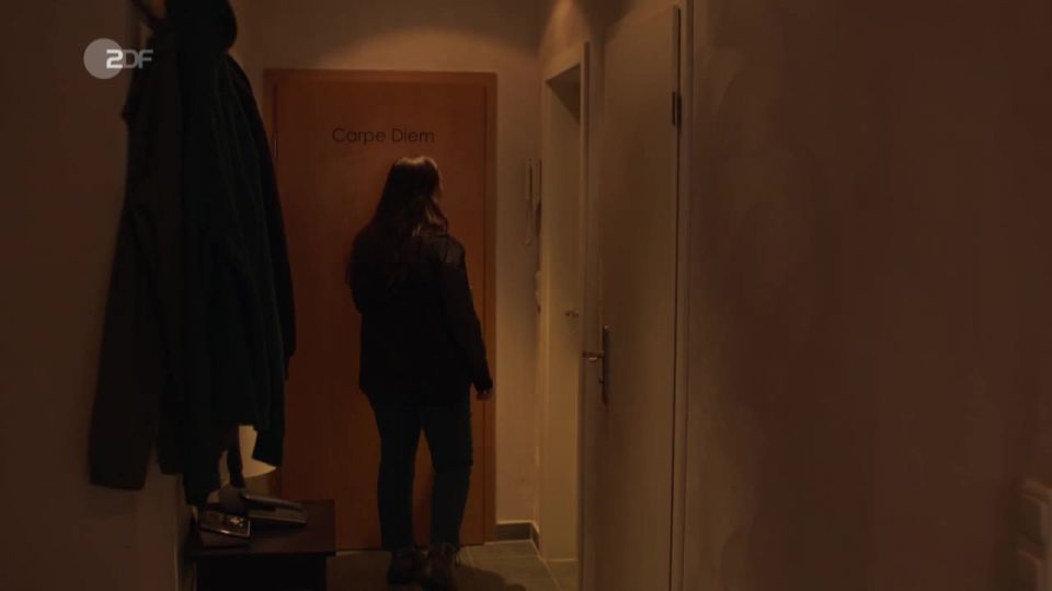 Lisa Wagner - Kommissarin Heller s01e10 (2019) HD 720p - [Celebrity porn]