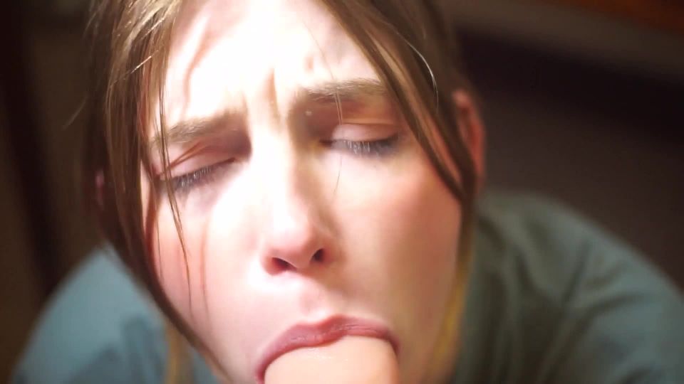 clip 30 porn girl blowjob video Long Hair Luna – TABOO- Seducing My Boyfriends Father, blackmail fantasy on pov