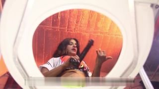 Latin Bitch Bossy DelilahBossy Latin Bitch Delilah - You Can See My Ass Only When I Shit On Your Face Loser