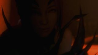 7154 Kunoichi 2 Bestiamente Bacchanalia