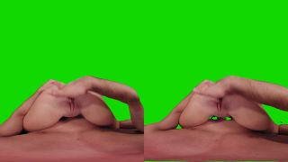 Passthrough Dolly Dyson - Gear AR VR