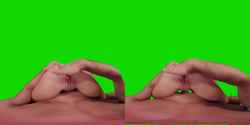 Passthrough Dolly Dyson - Gear AR VR