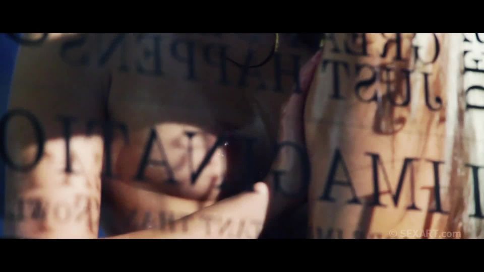 SexArt Be My Slave Dido Frida de Alis Locanta Películas para adultos