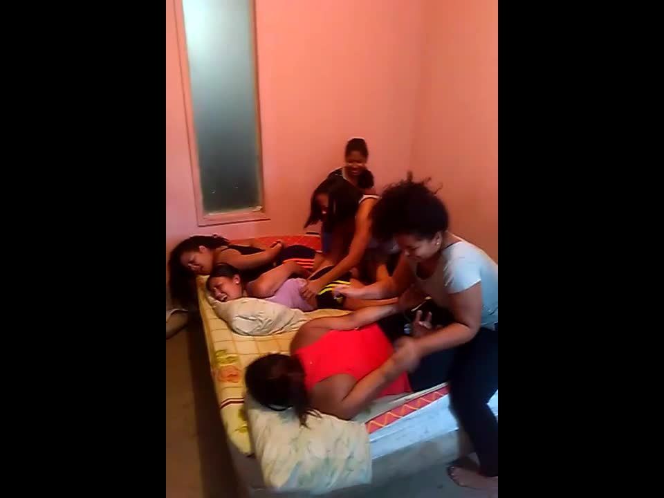 online porn video 10 anna gold femdom Tickling porn -, tickling-videos on fetish porn