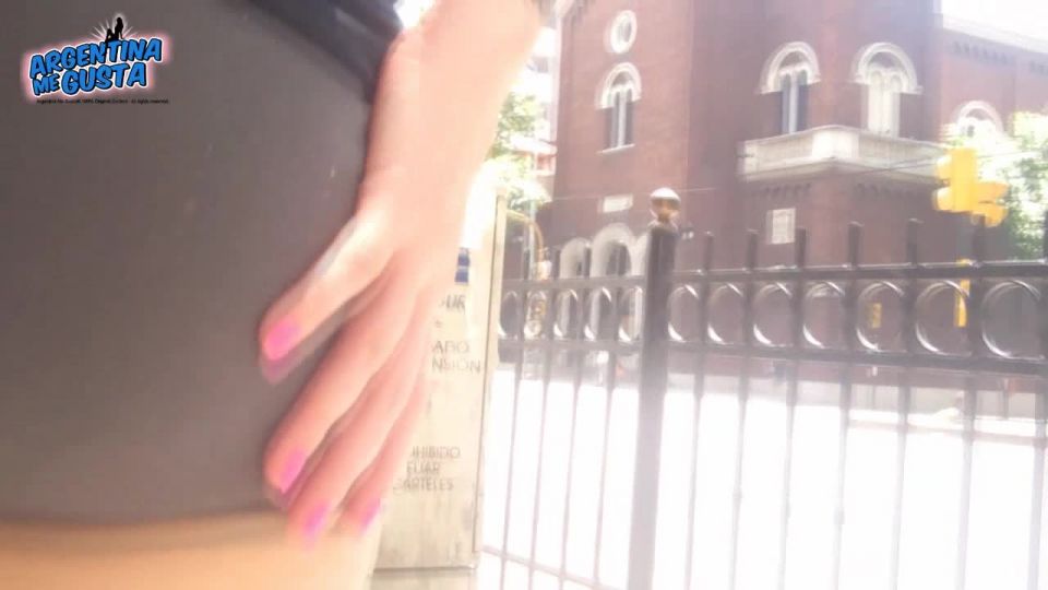 xxx video 19 Candid Voyeur 1403 avi - hidden camera - webcam 