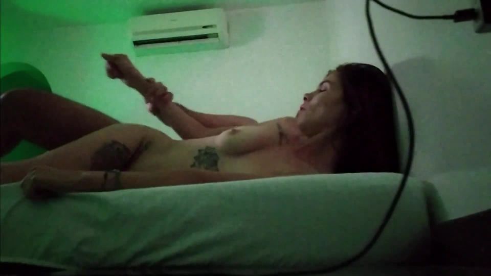 My blonde friend wants me to fuck her hard - Zaris Moon