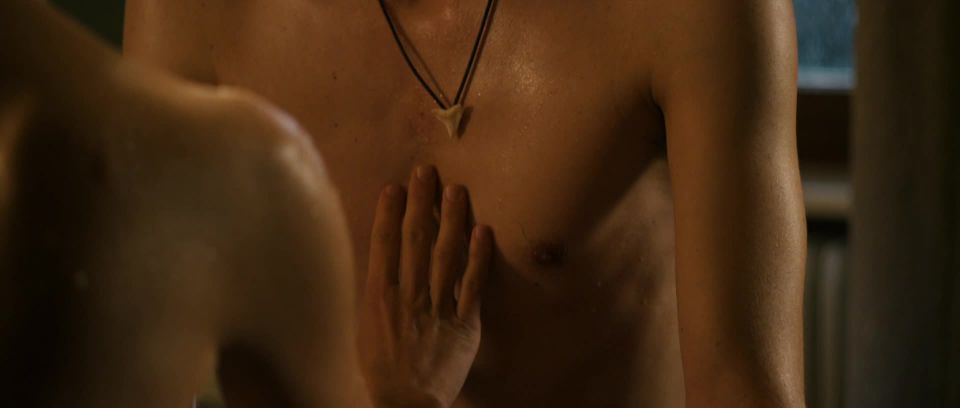 Julia Koschitz – Hin und weg (2014) HD 1080p - (Celebrity porn)