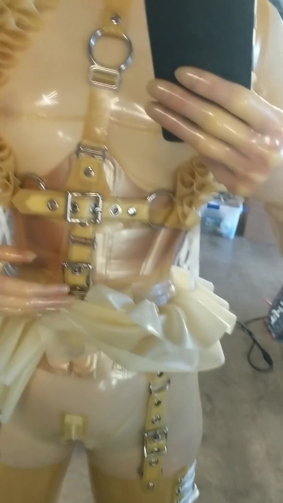 Mbot - mdollbot () Mdollbot - um yum so very very pleased to finally shoot this ruffle set it makes me feel like a 05-12-2020